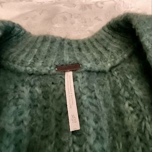Free People Sweater